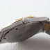 Girard Perregaux Vintage Laureato Ref 8010 Steel 18KRG Grey Pyramid